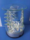 Perfume bottles, Crystal Perfume Bottles